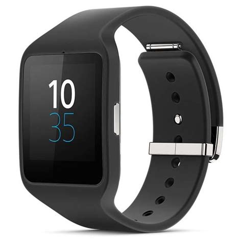 sony smartwatch 3 nfc reader|So I turned on NFC on Sony SmartWatch 3 (battery.